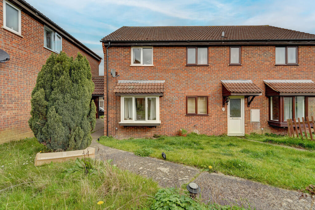 Main image of property: Bedford Road, Houghton Conquest