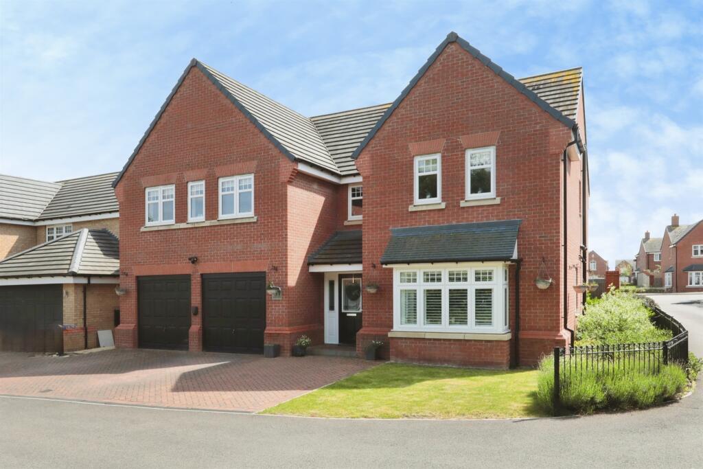House in Bassetlaw, Nottinghamshire
