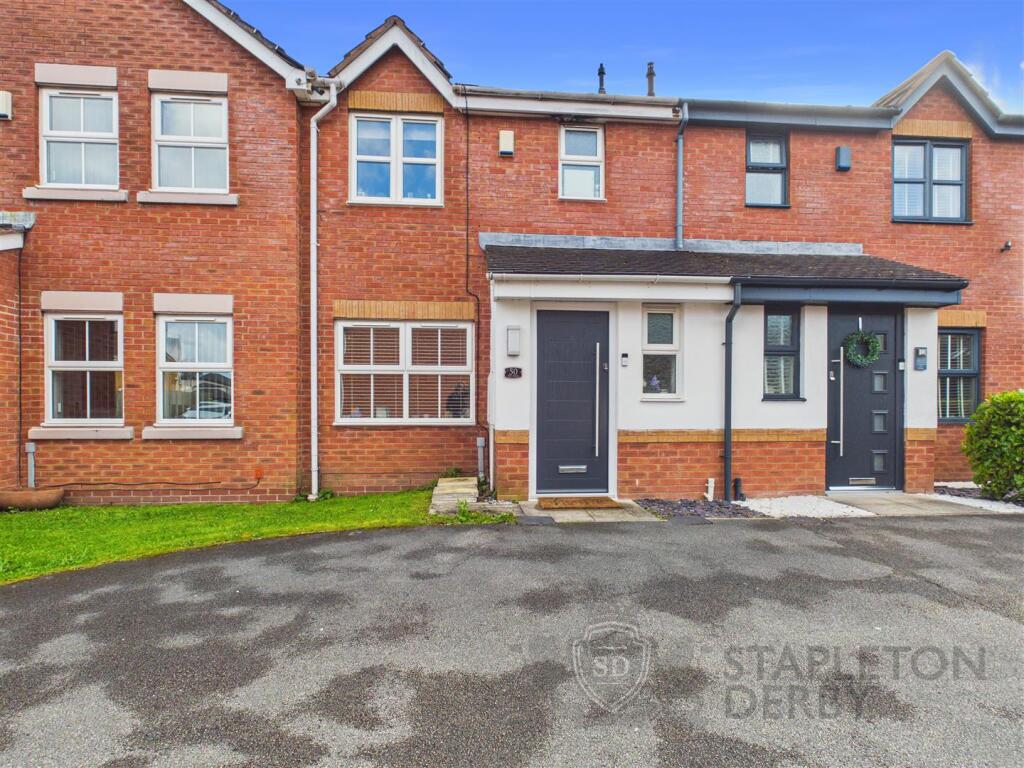 Main image of property: The Rides, St. Helens