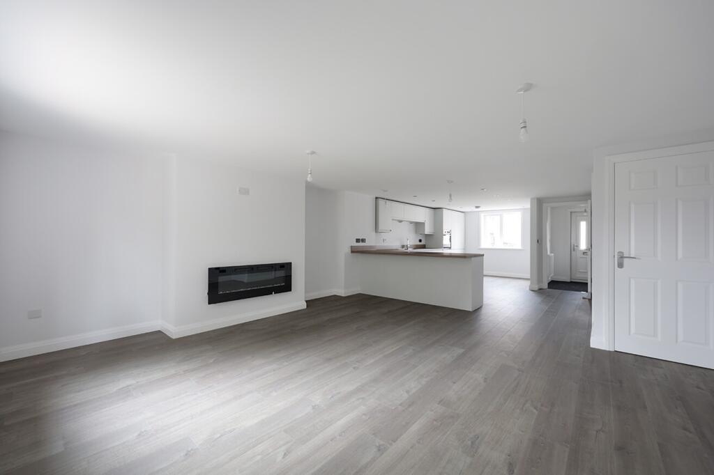 Corn Mill Court, Altham, Lancashire, BB5 photo 5
