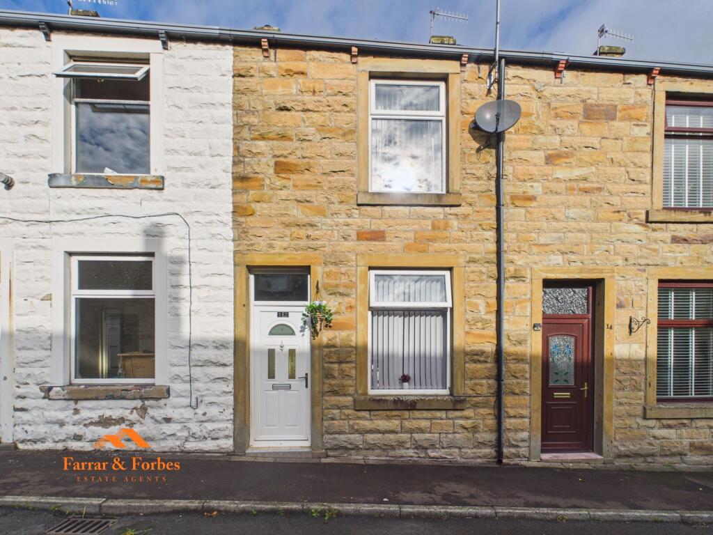Main image of property: Norton Street, Hapton, BB12