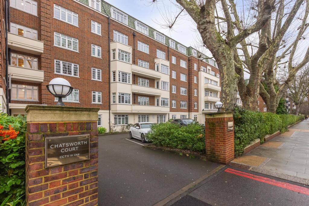 Main image of property: Pembroke Road, London, W8