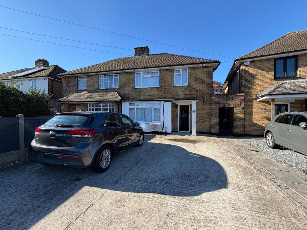 Main image of property: North Avenue, Canvey Island