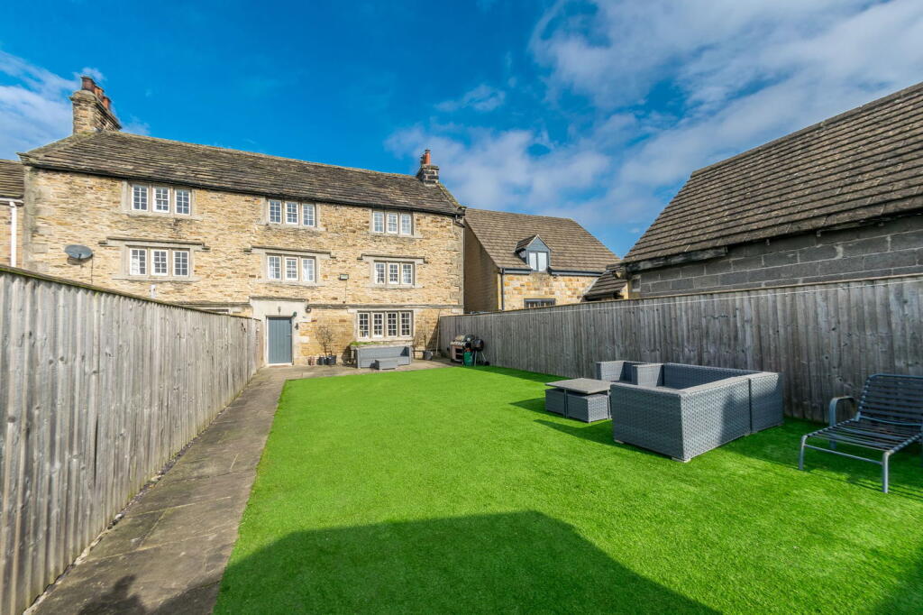 Main image of property: Manor Road, Clayton West, Huddersfield, HD8