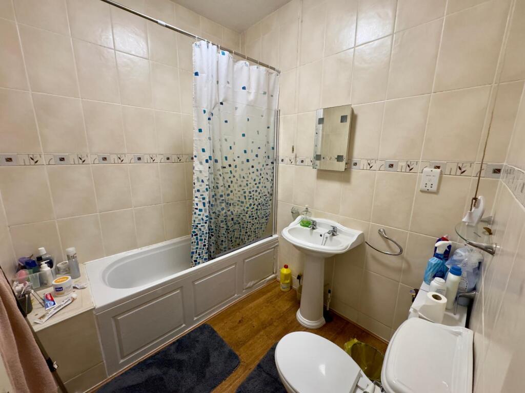 House in Burnley, Lancashire - More