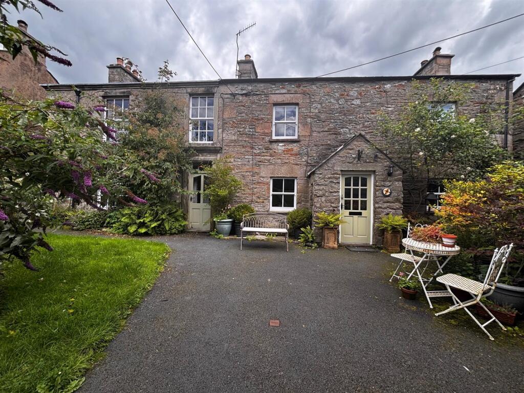 Main image of property: Croft Ends, Hutton Roof