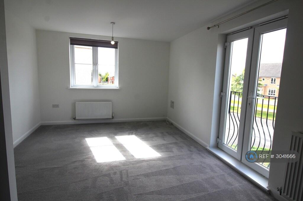 Apartment in Motherwell - View 4