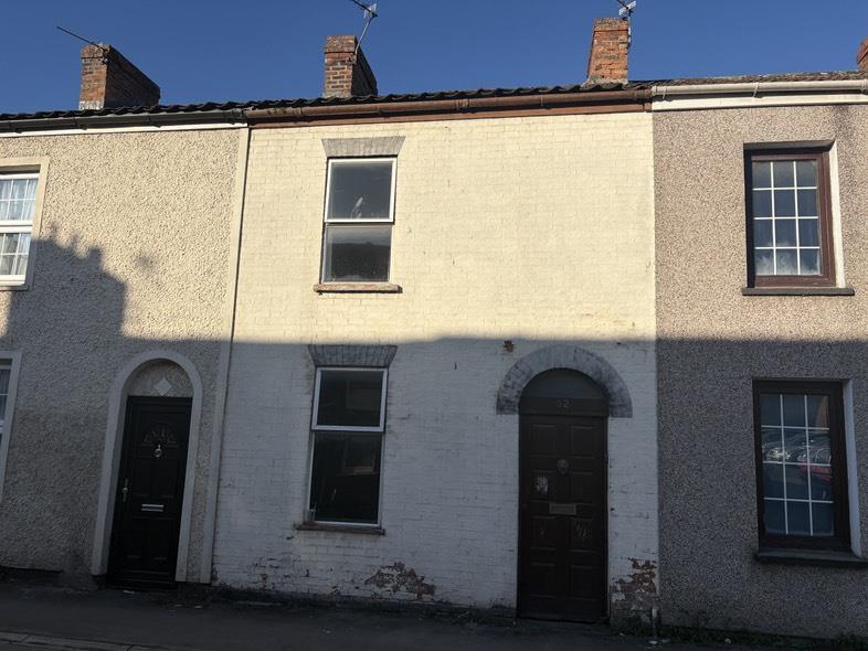 Main image of property: Union Street, Bridgwater