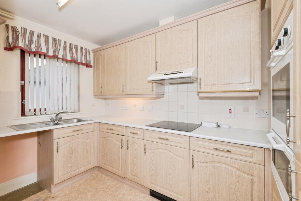Apartment in Darlington - View 4