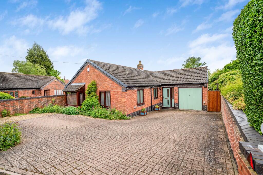 49 Harborough Road, Kibworth, LE8 photo 4
