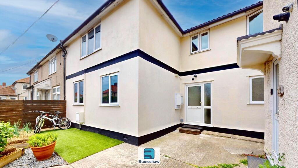 Main image of property: St. Georges Road, Dagenham, RM9