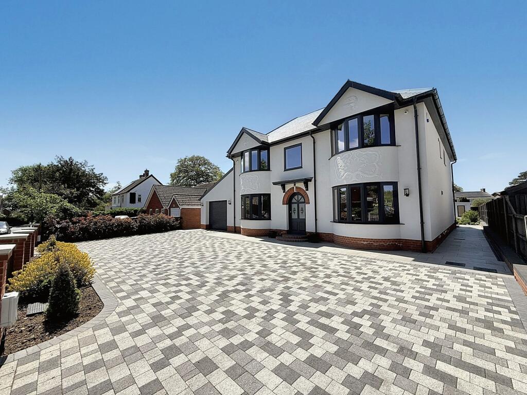 Main image of property: Louies Lane, Diss, IP22