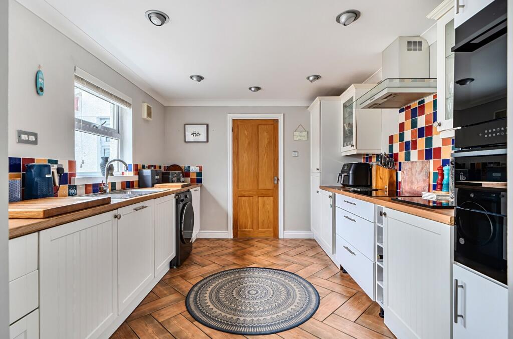 House in Connor Downs, Trevarnon, Gwinear-Gwithian - View 5