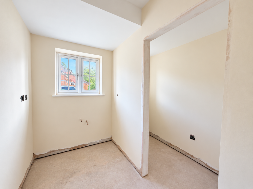 Apartment in Shrewsbury - More