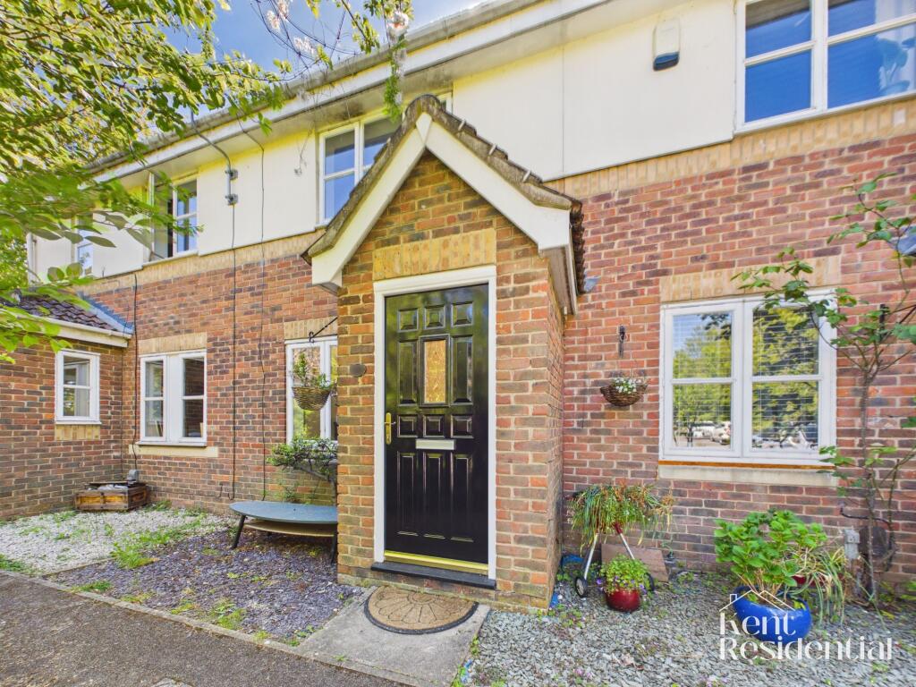 Main image of property: Harriet Drive, Rochester, ME1