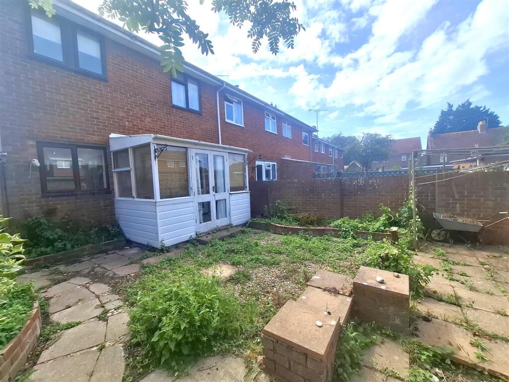 House in Brighton - View 4