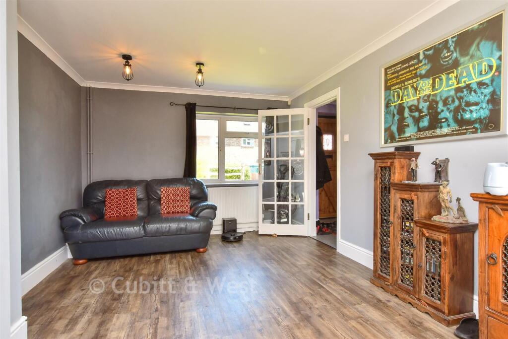 Dacre Road, Herstmonceux, Hailsham, East Sussex – další