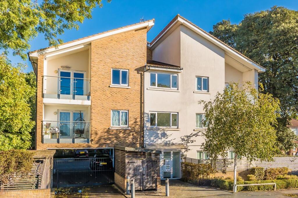 Main image of property: Ordnance Dock Place, Southall