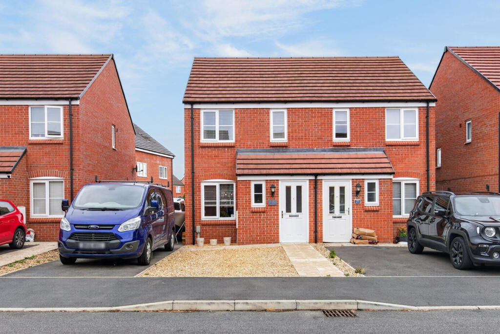 House in Barton Seagrave, North Northamptonshire