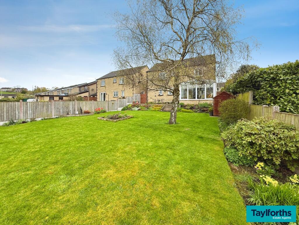 Additional image 25 of Brookfield Way, Earby, BB18