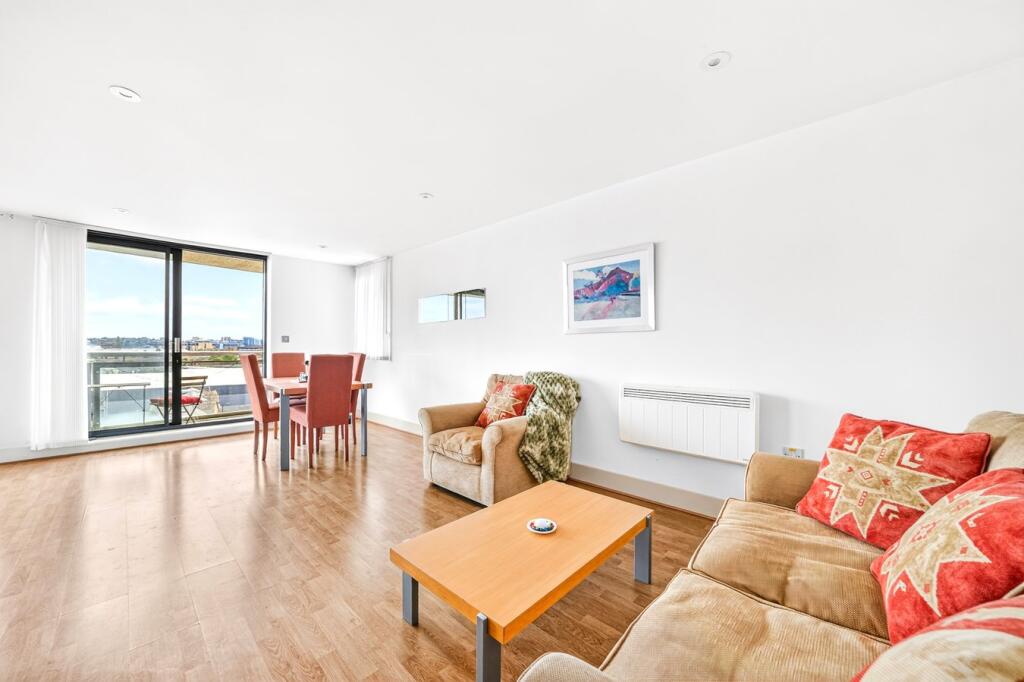 Main image of property: Galaxy Building, 5 Crews Street, London, E14