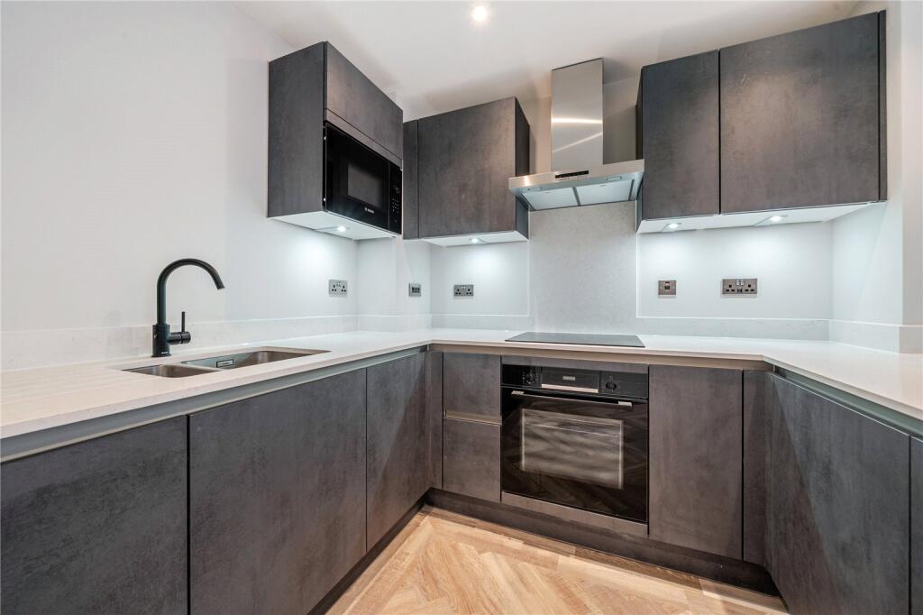 Main image of property: Cockfosters Road, Cockfosters, London, EN4