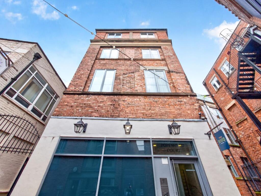 Main image of property: Peter Lane, York