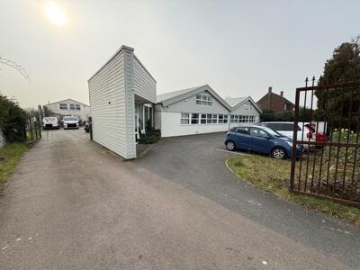 Main image of property: Anglo House, Wotton Road, Ashford, Kent, TN23 6LL