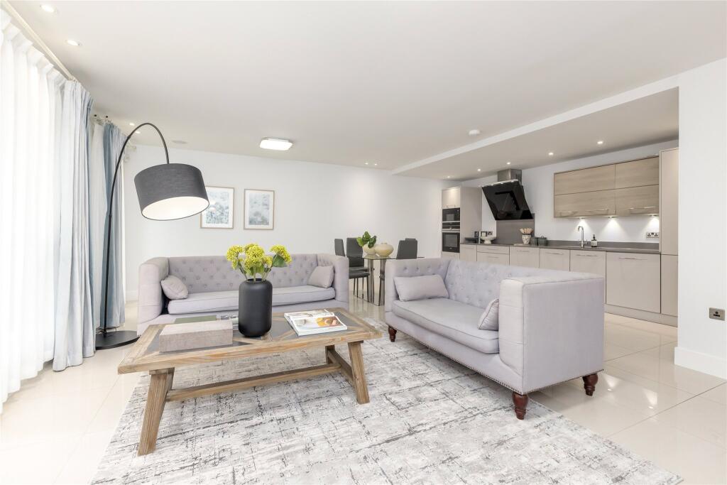 Main image of property: McEwan Square, Fountainbridge, Edinburgh