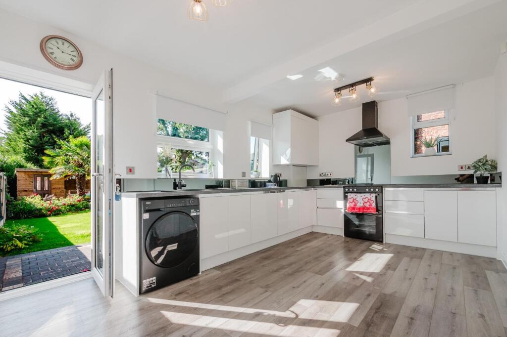 House in Warrington - View 5