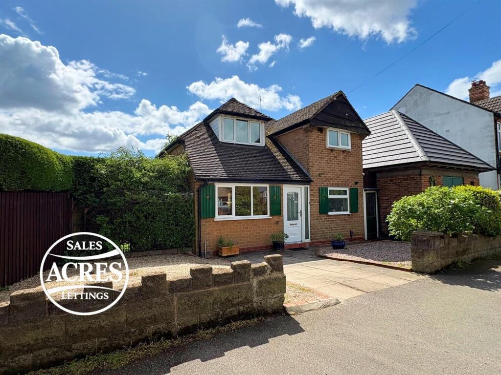 Main image of property: Highbridge Road, Sutton Coldfield
