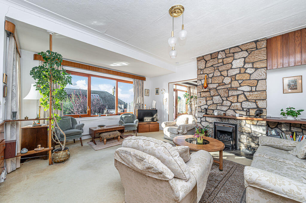 House in Kinghorn, Pettycur - View 2