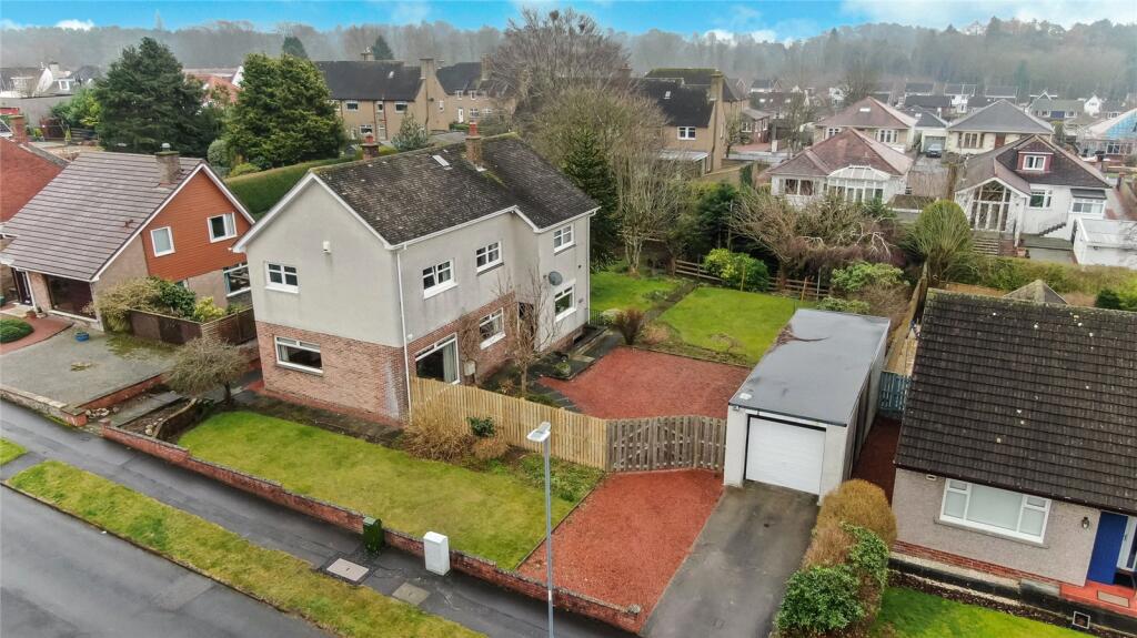 Main image of property: Manor Avenue, Kilmarnock, East Ayrshire, KA3