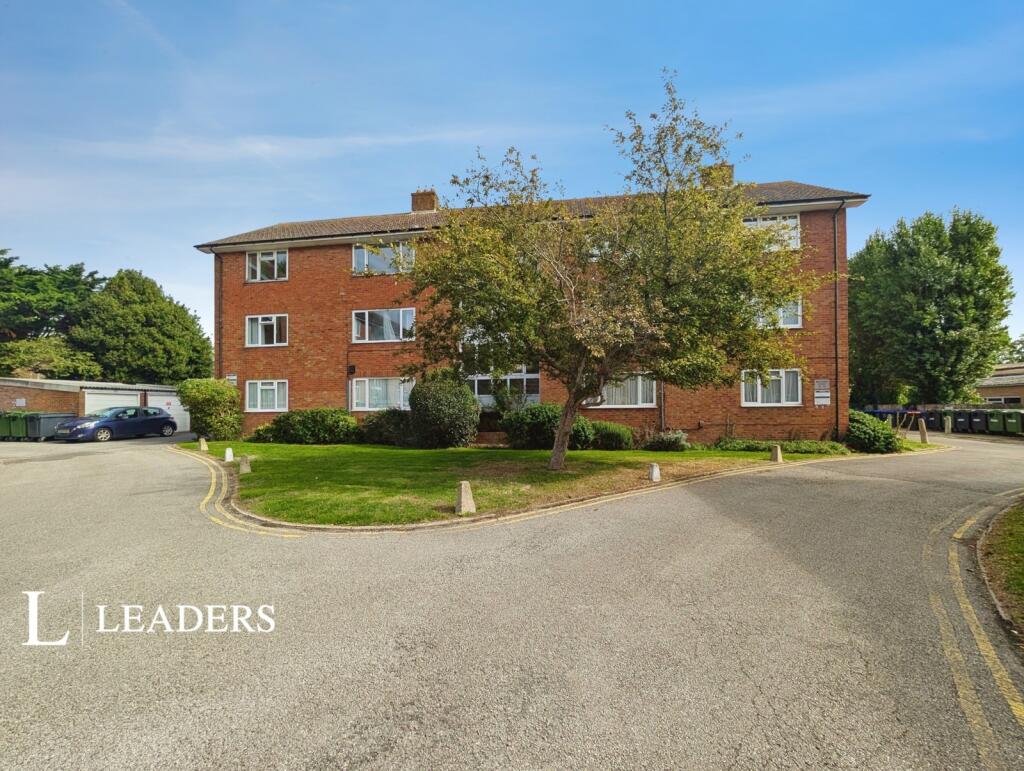 Main image of property: Meadway Court, The Boulevard, Worthing