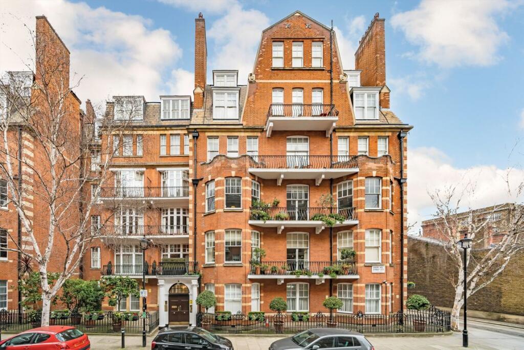 Main image of property: Emery Hill Street, Westminster