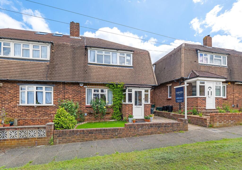 Main image of property: Stowe Road, Orpington, BR6