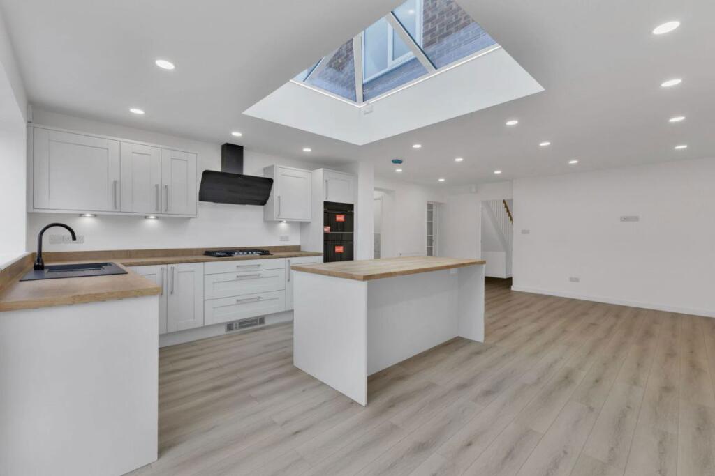 House in Sheffield - View 2