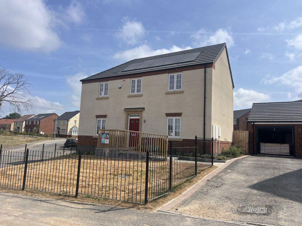 Main image of property: Field View, Markfield, Leicestershire