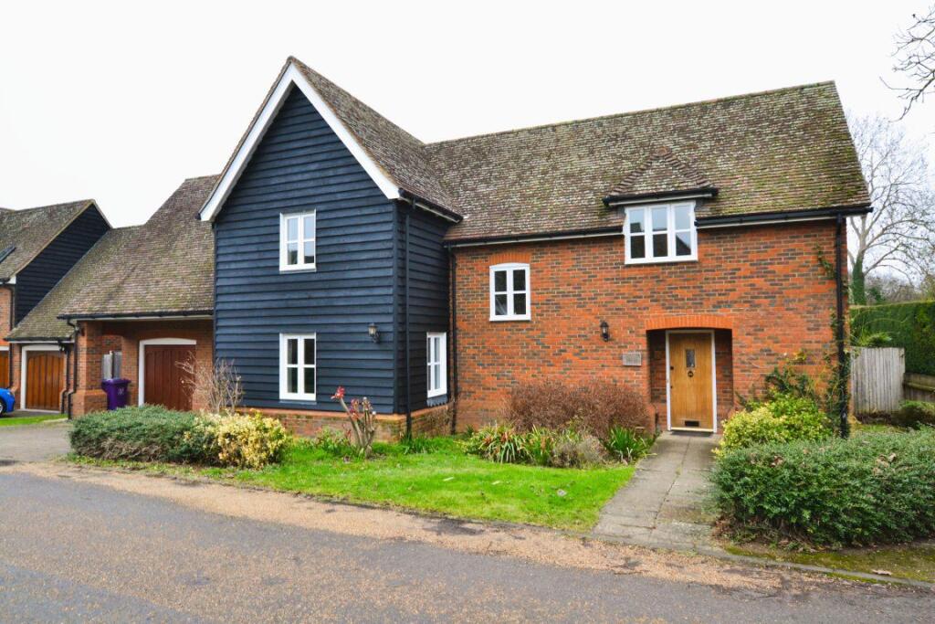 Main image of property: Ashwell, Hertfordshire