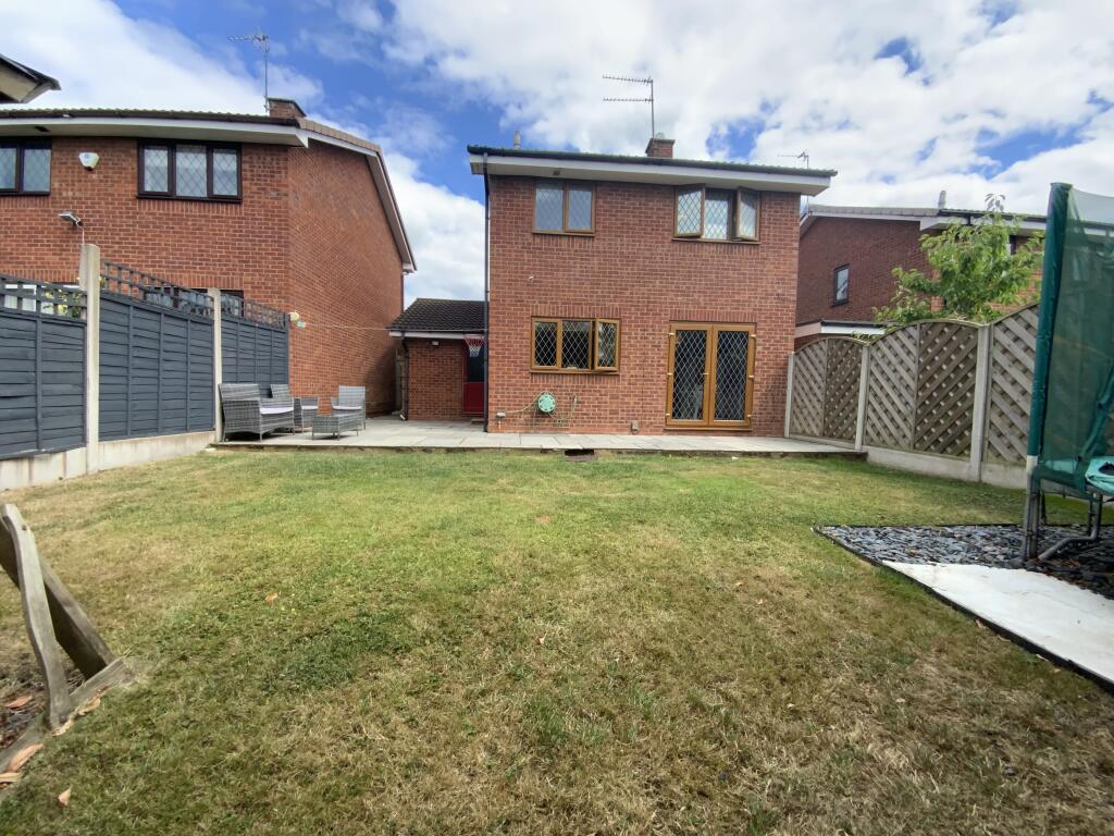 Additional image 23 of Hartlebury Close, Redditch, B98