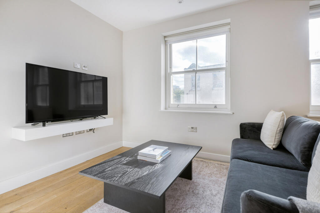 Main image of property: Lower Marsh, Lambeth, London