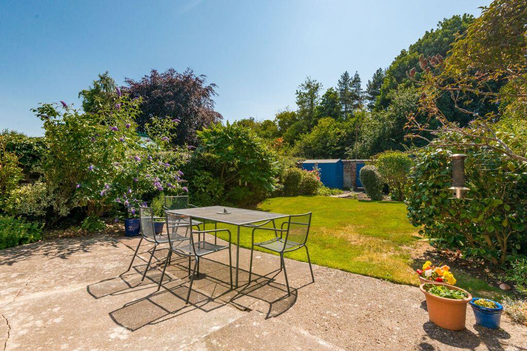 19 Argyle Crescent, Joppa, EH15 2QQ photo 4