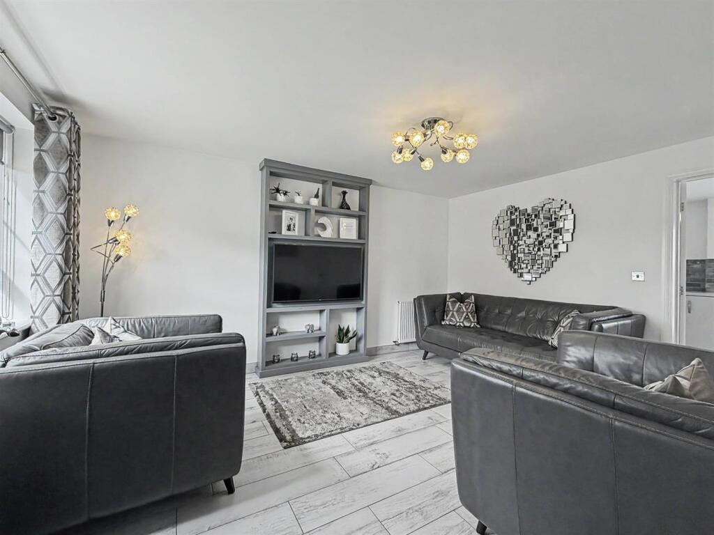Bluebell Drive, Blossom Park, Pegswood, Morpeth photo 4