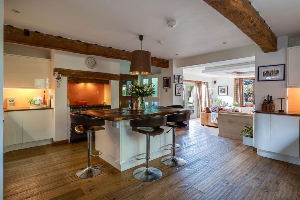 House in Rossett - View 2