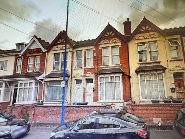 Main image of property: Bearwood Road, Smethwick, Sandwell