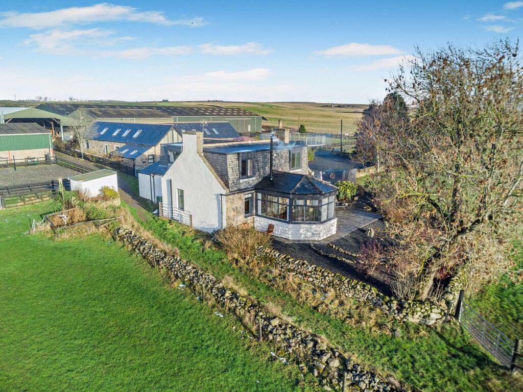 Main image of property: Kintore, Inverurie, Aberdeenshire