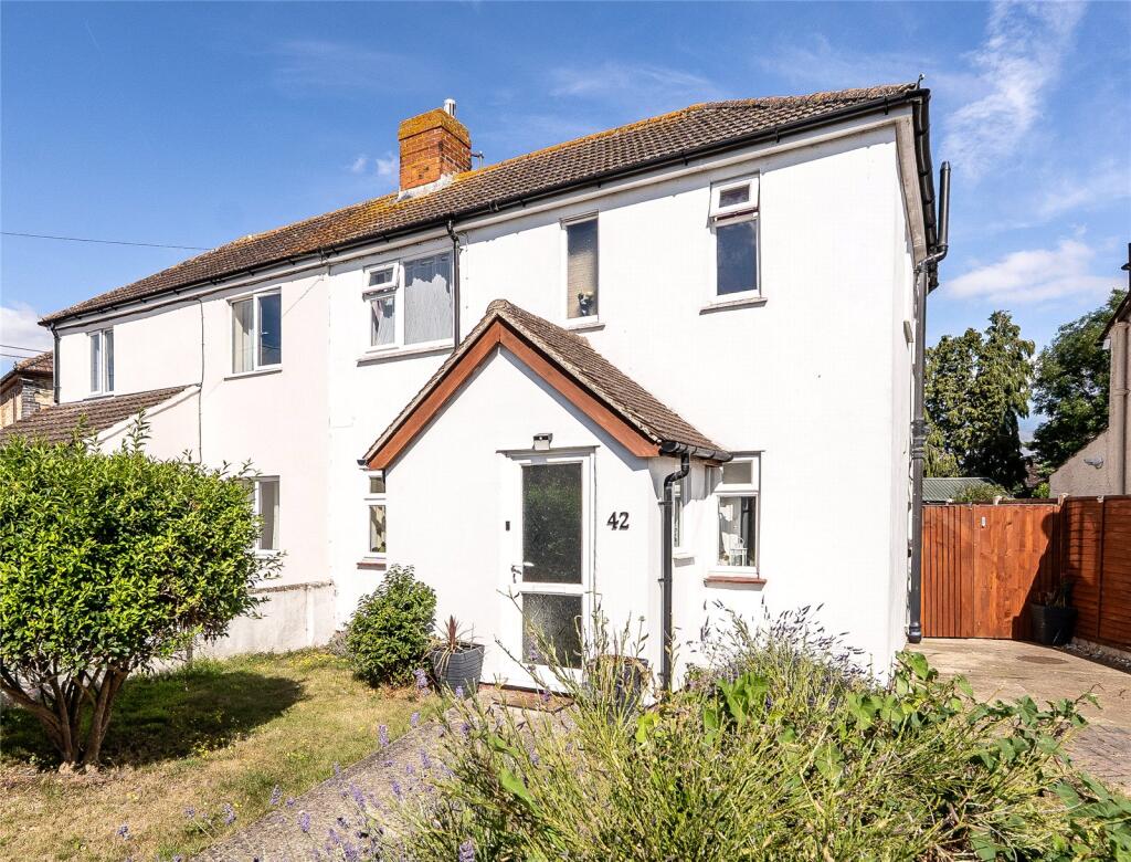 Main image of property: Bowness Avenue, Didcot, Oxfordshire, OX11