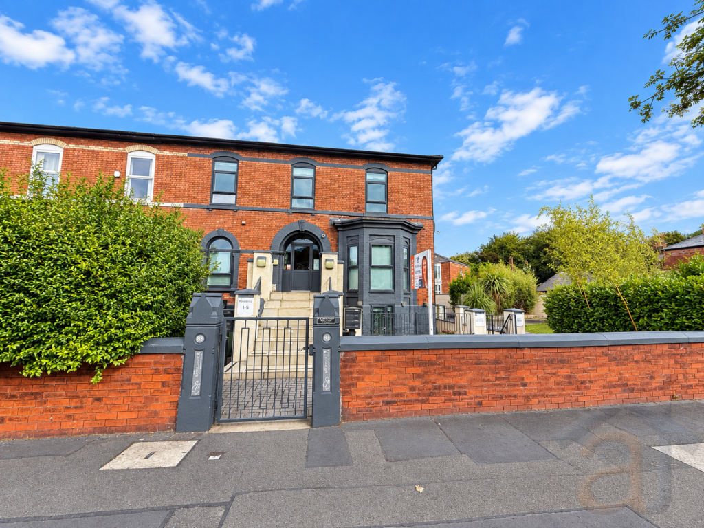 Main image of property: Manchester Road, Southport, PR9 9BN