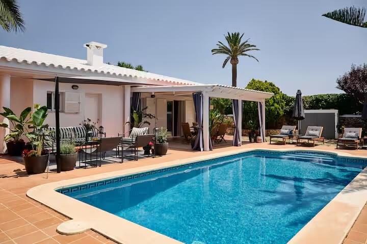 Main image of property: Punta Prima, Menorca, Balearic Islands