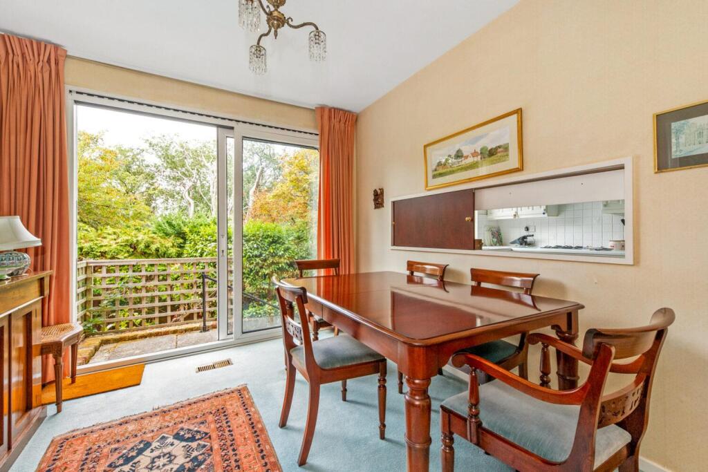 House in London - View 4